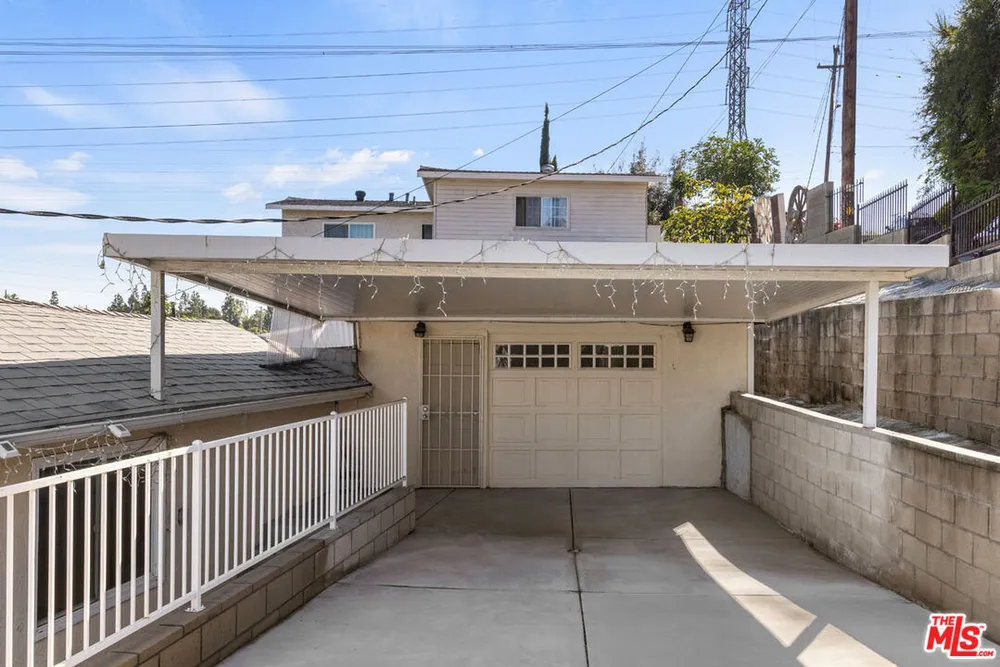 2058 Redding Ave, Rosemead, CA 91770