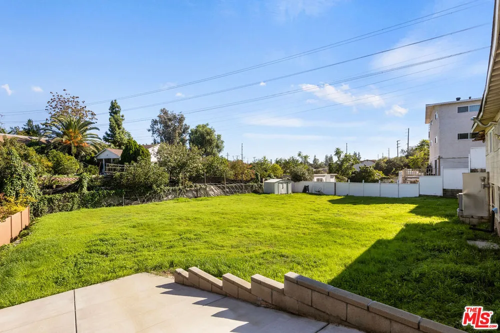 2058 Redding Ave, Rosemead, CA 91770