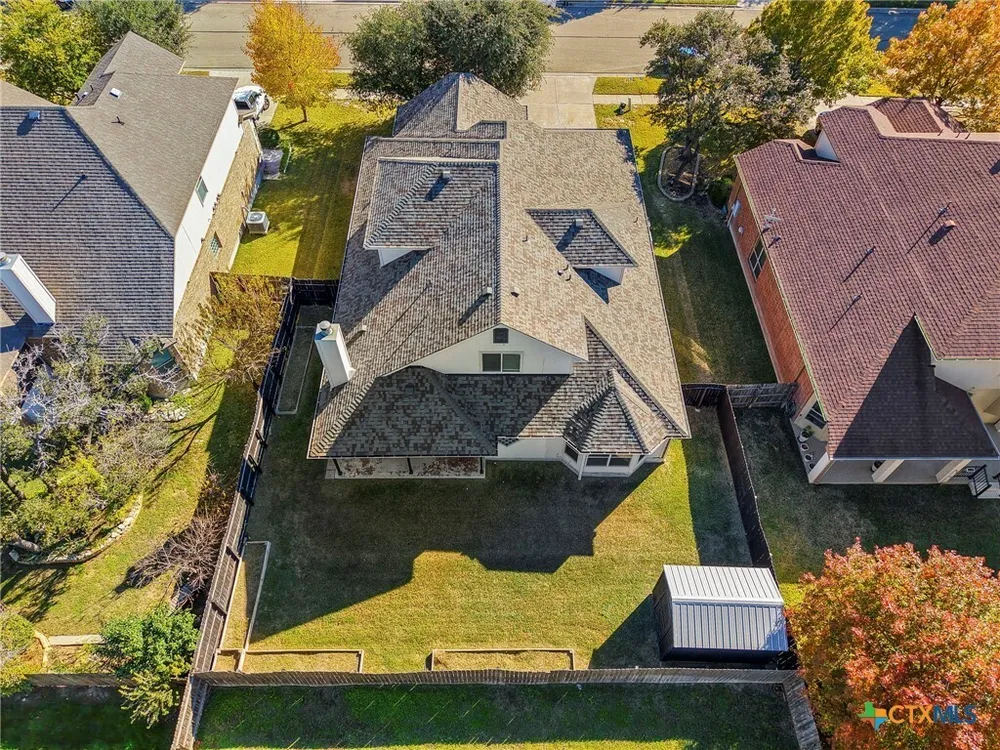 7101 Golden Oak Ln, Killeen, TX 76542
