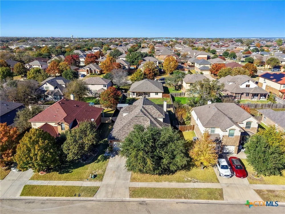 7101 Golden Oak Ln, Killeen, TX 76542