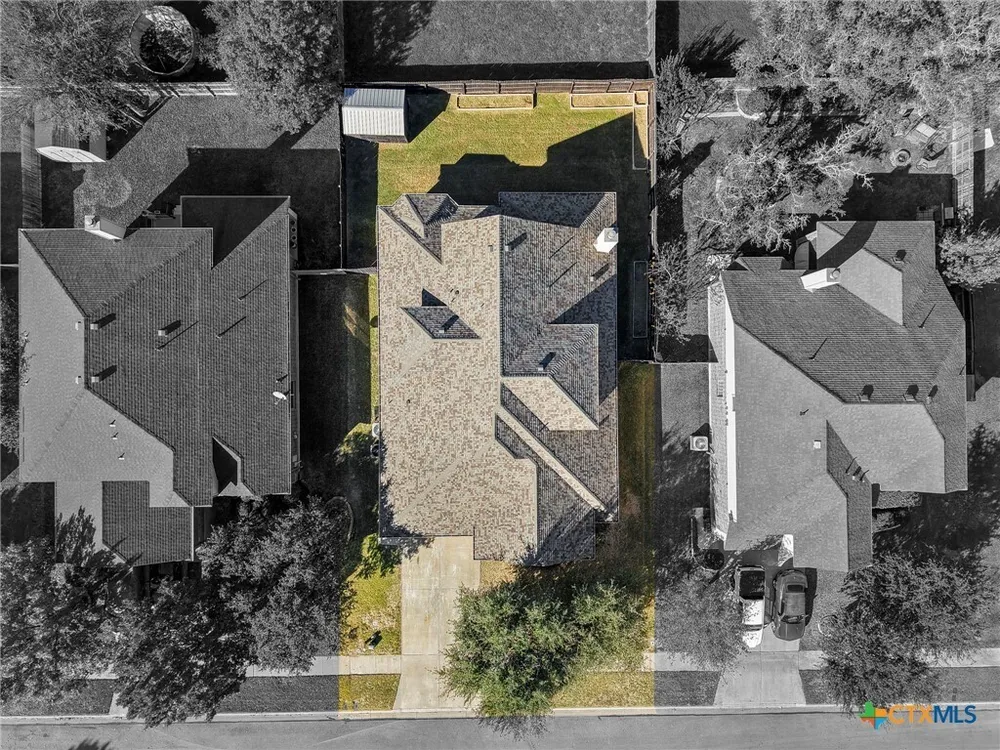 7101 Golden Oak Ln, Killeen, TX 76542