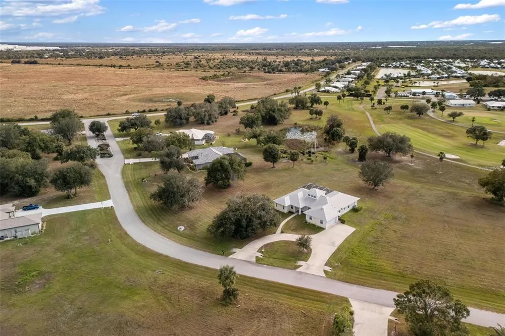 8069 SW Aviary Rd, Arcadia, FL 34269