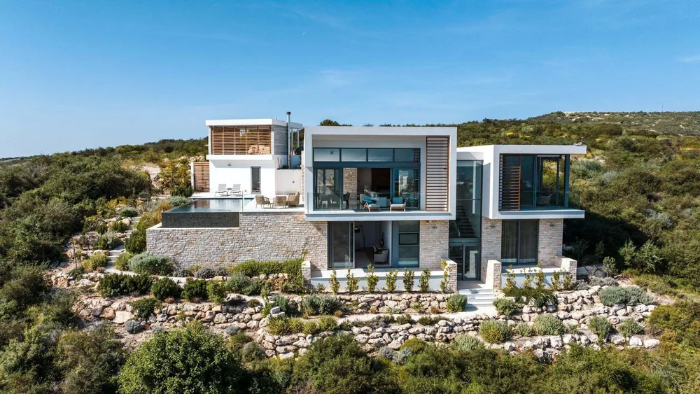 Tsada, Pafos, Cyprus