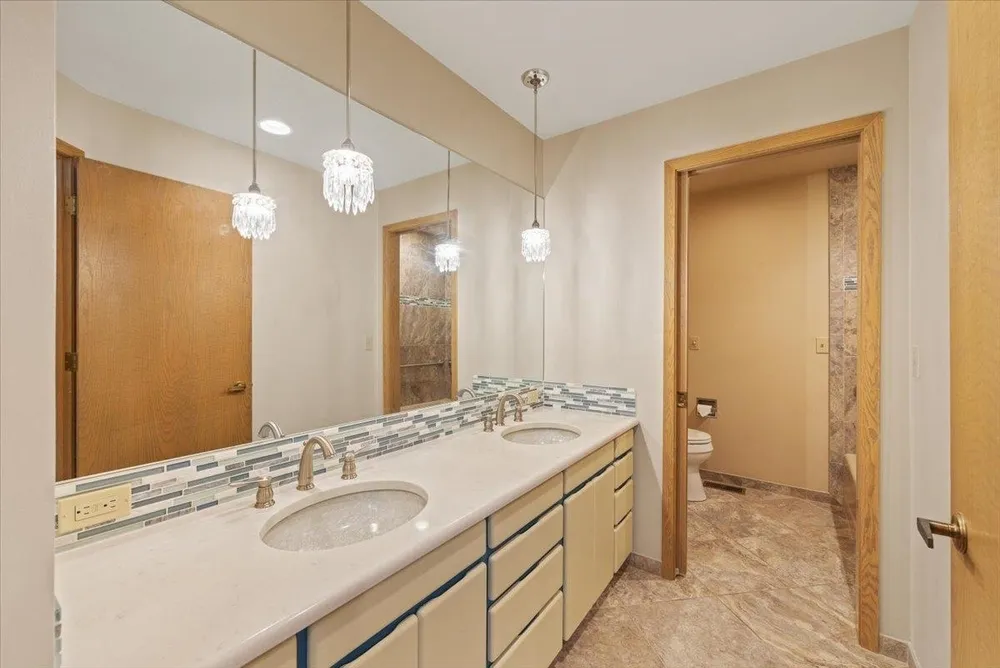 5430 S Quail Ridge Cir, Spokane, WA 99223