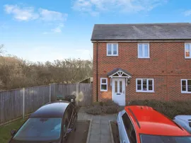 Elm Close, Herstmonceux, Hailsham photo