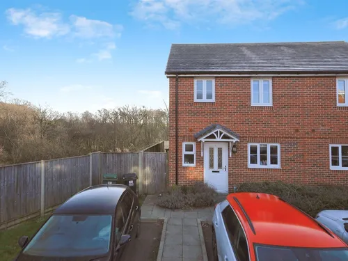 Elm Close, Herstmonceux, Hailshamphoto