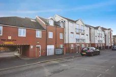 Clydesdale Road, Hornchurch