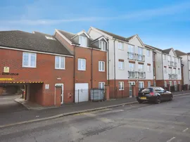 Clydesdale Road, Hornchurch photo