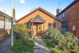 Property responsive