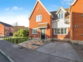 Diprose Drive, Lowestoft photo