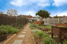 Horsfield Road, Lewes