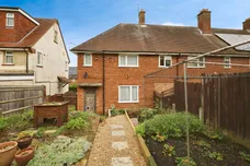 Horsfield Road, Lewes