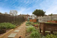 Horsfield Road, Lewes