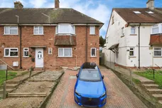 Horsfield Road, Lewes