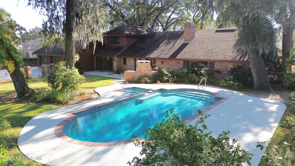 3707 Cathedral Oaks Pl S, Jacksonville, FL 32217