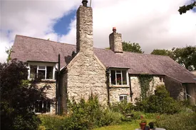 Property responsive