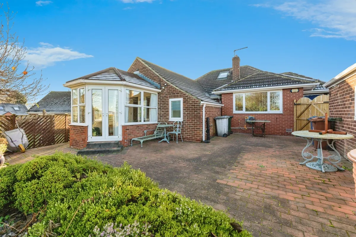 Highview Close, Darfield, BARNSLEY