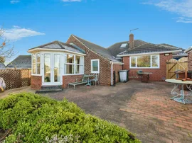 Highview Close, Darfield, BARNSLEY photo