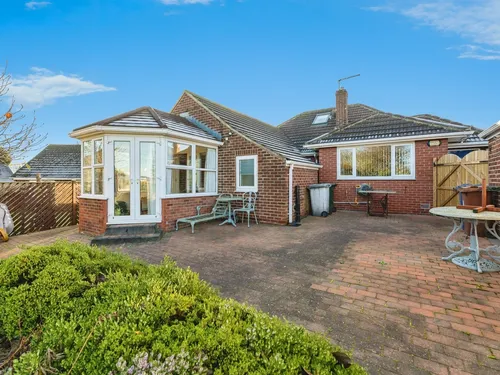 Highview Close, Darfield, BARNSLEYphoto