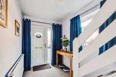Beagle Close, Abingdon