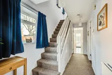 Beagle Close, Abingdon
