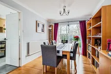 Beagle Close, Abingdon