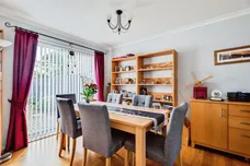 Beagle Close, Abingdon