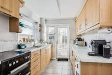 Beagle Close, Abingdon