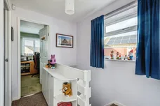 Beagle Close, Abingdon