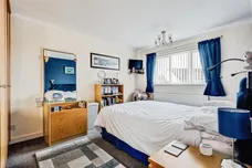 Beagle Close, Abingdon