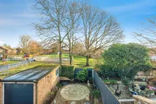 Beagle Close, Abingdon