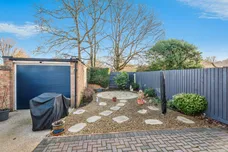 Beagle Close, Abingdon