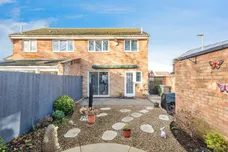 Beagle Close, Abingdon