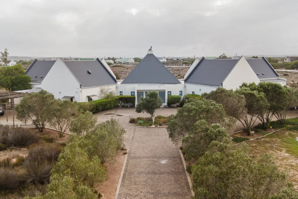 South Africa, Western Cape, Long Acres Country Estate