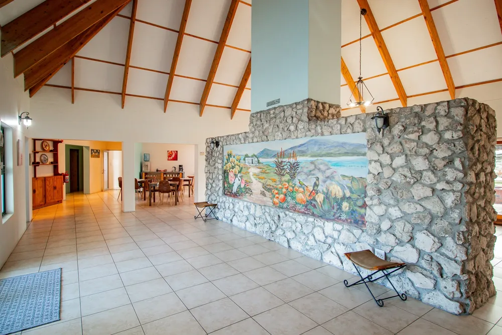 South Africa, Western Cape, Long Acres Country Estate