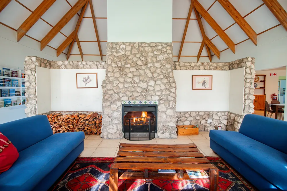 South Africa, Western Cape, Long Acres Country Estate