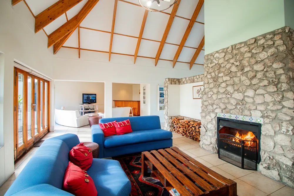 South Africa, Western Cape, Long Acres Country Estate