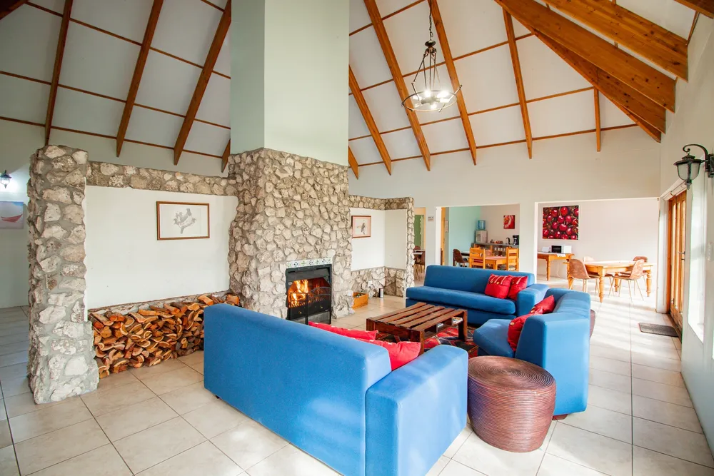 South Africa, Western Cape, Long Acres Country Estate