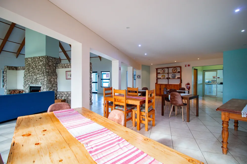 South Africa, Western Cape, Long Acres Country Estate