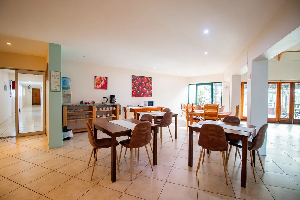 South Africa, Western Cape, Long Acres Country Estate