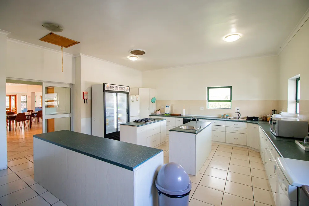 South Africa, Western Cape, Long Acres Country Estate