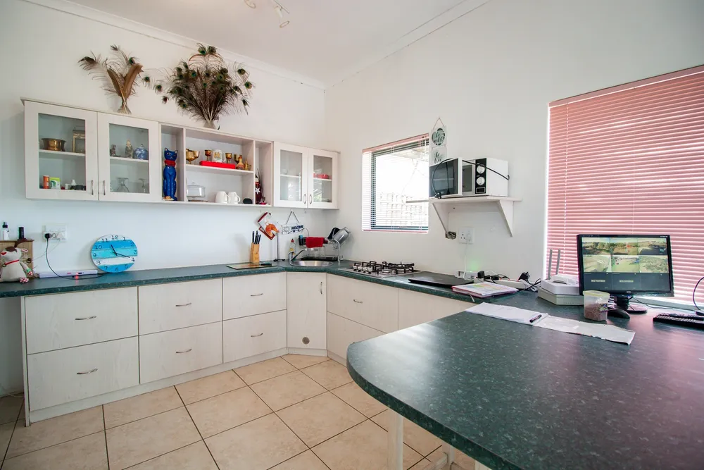 South Africa, Western Cape, Long Acres Country Estate