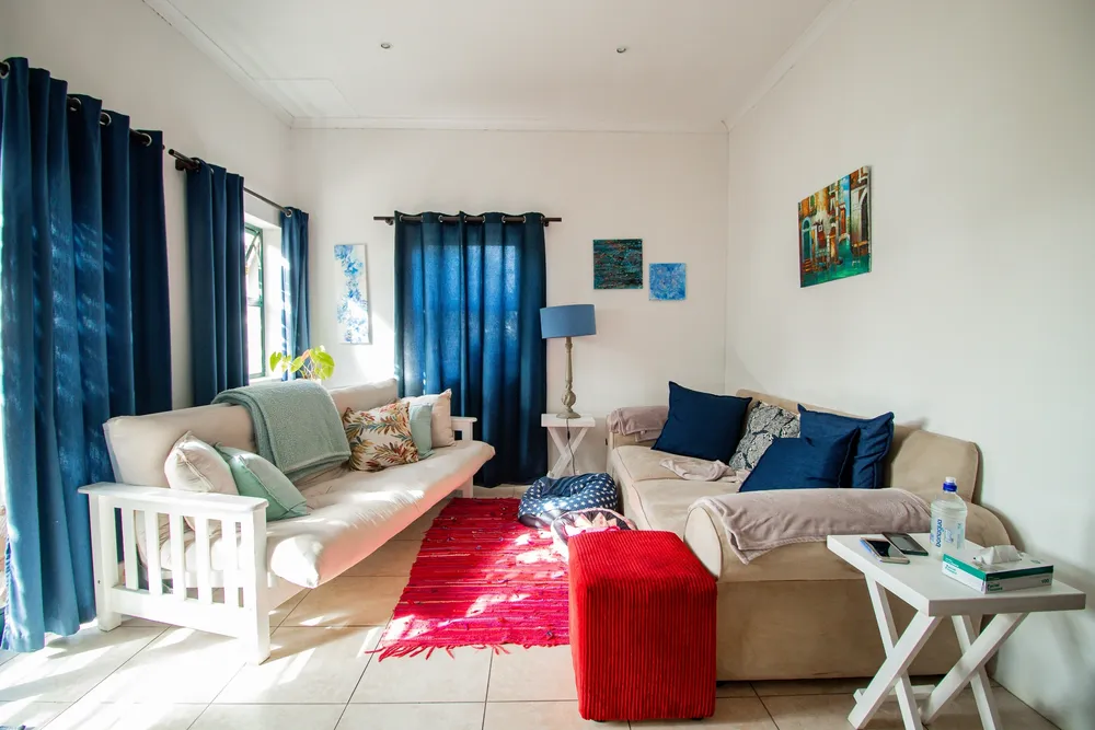 South Africa, Western Cape, Long Acres Country Estate
