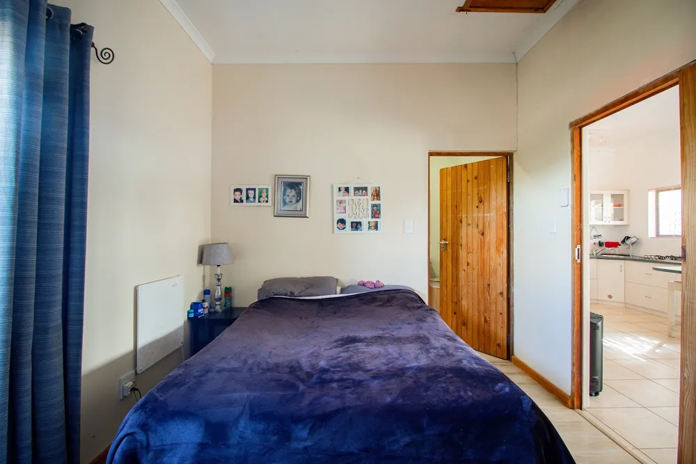 South Africa, Western Cape, Long Acres Country Estate
