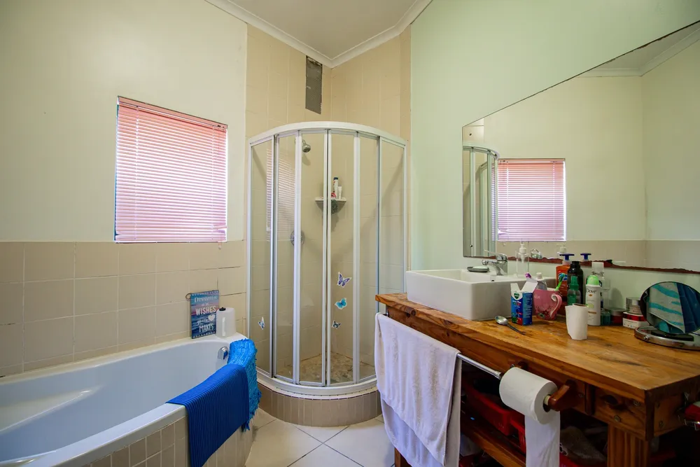 South Africa, Western Cape, Long Acres Country Estate