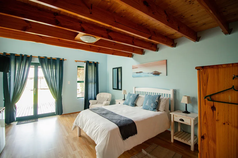 South Africa, Western Cape, Long Acres Country Estate