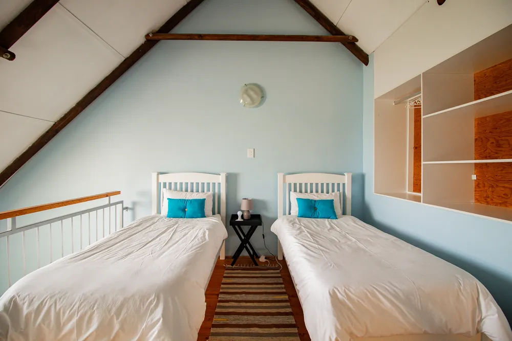 South Africa, Western Cape, Long Acres Country Estate
