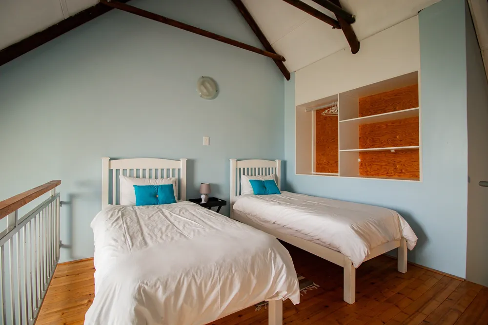 South Africa, Western Cape, Long Acres Country Estate