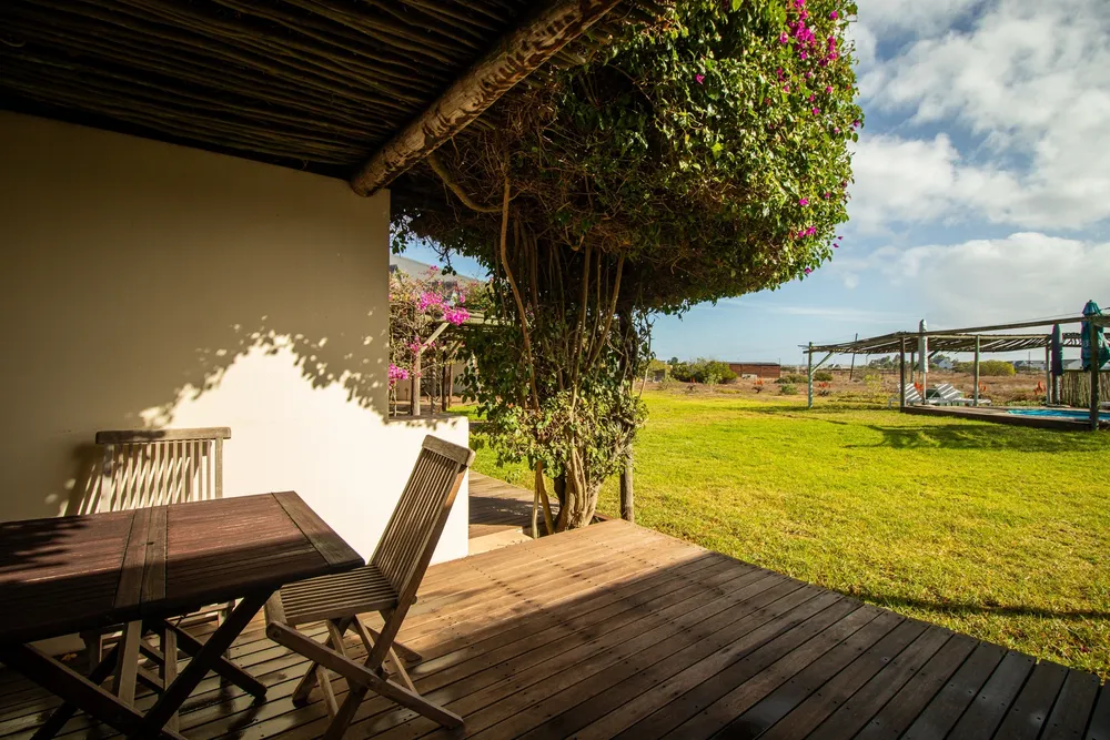 South Africa, Western Cape, Long Acres Country Estate