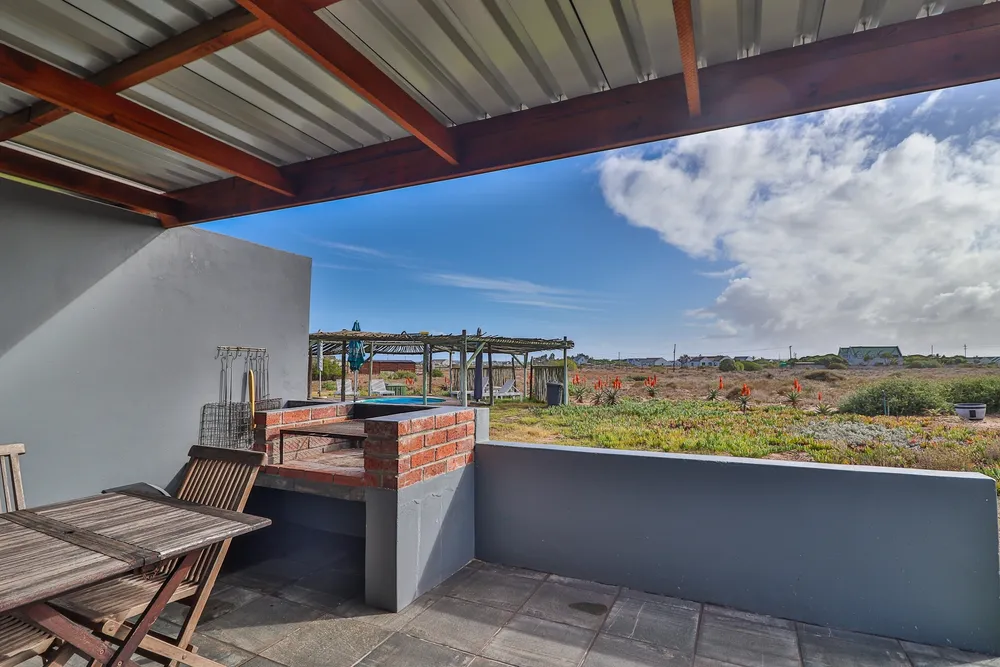 South Africa, Western Cape, Long Acres Country Estate